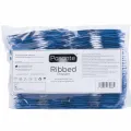Ribbed Passion Kondome Beutel 144 Stück von Pasante
