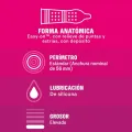 Dame Placer 12 Stück von Durex Kondoms