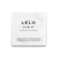 Hex Kondombox 12 Stück von Lelo