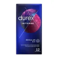 Intense Orgasmic 12 Stück von Durex Kondoms