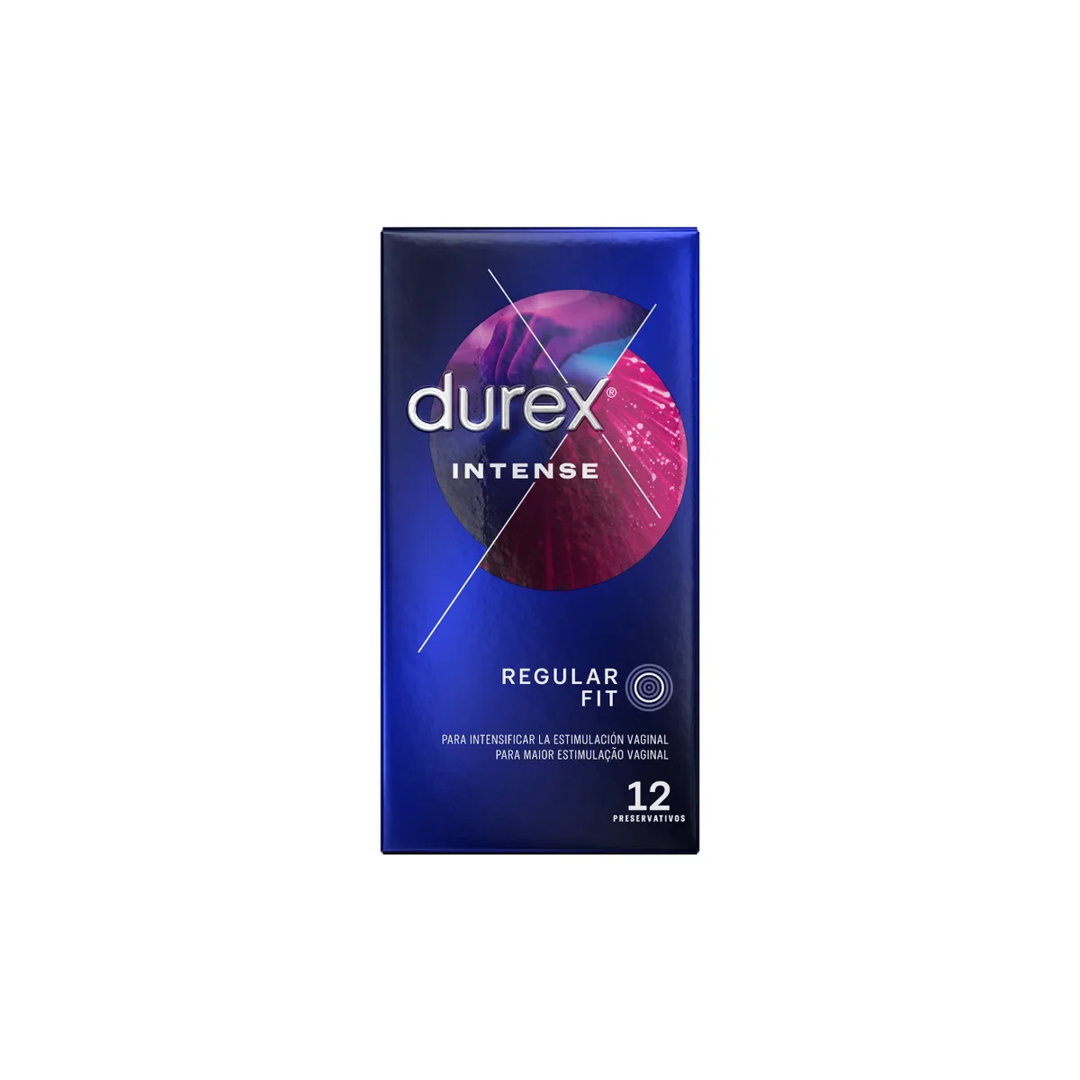 Intense Orgasmic 12 Stück von Durex Kondoms | Fesselliebe.de