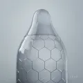 Hex Kondombox 36 Stück von Lelo