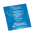 Gepunktete Kondome Ms Placer 3 Stück von Pasante