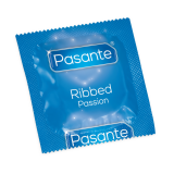 Gepunktete Kondome Ms Placer 12 Stück von Pasante | Fesselliebe.de