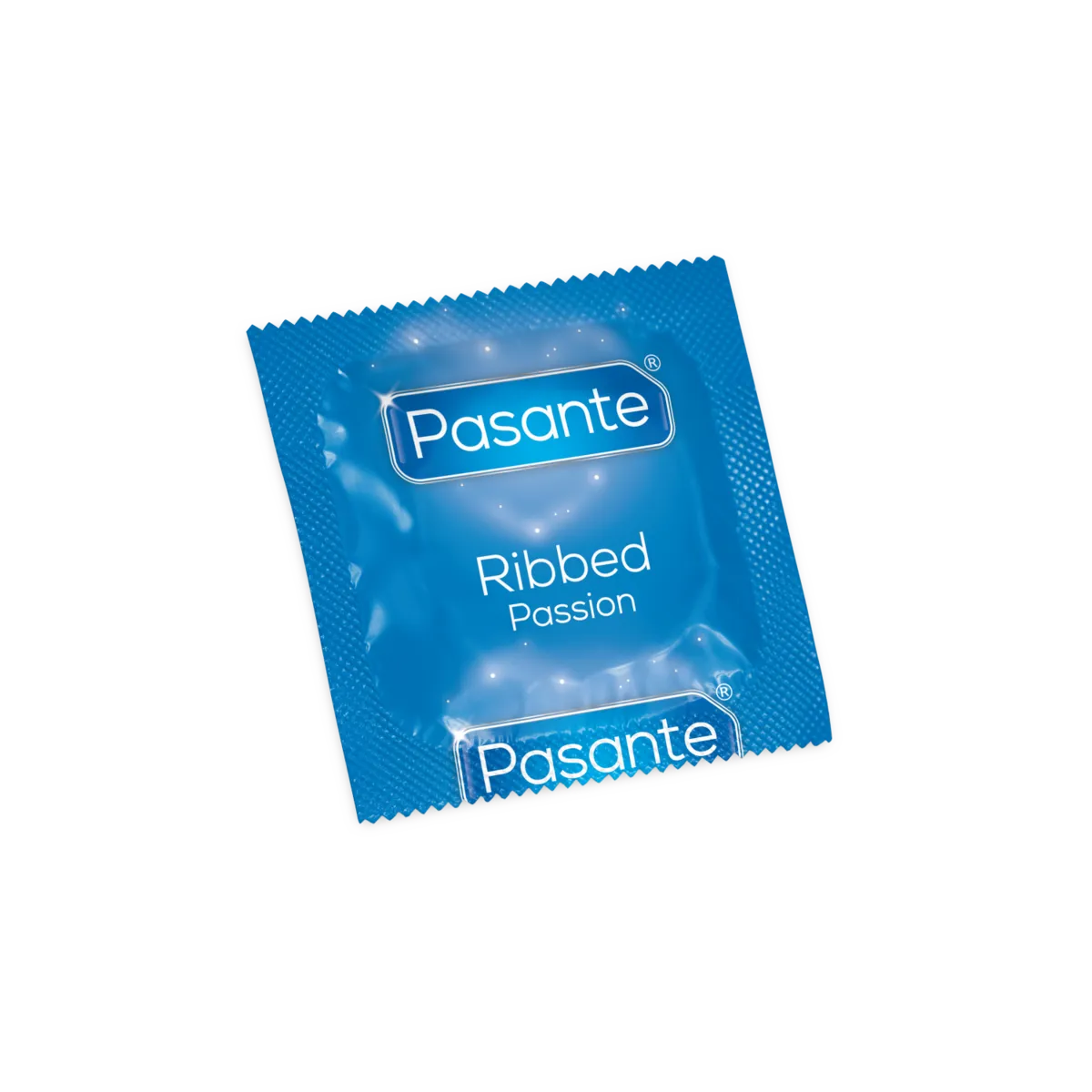 Gepunktete Kondome Ms Placer 12 Stück von Pasante | Fesselliebe.de