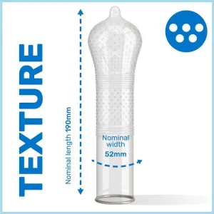 Punkte und Str Als Intensitt 144 Stück von Pasante