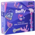 Oralsex-Kondom von Beffy