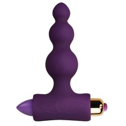 Petite Bubbles Analstimulator - Lila von Rocks-Off | Fesselliebe.de