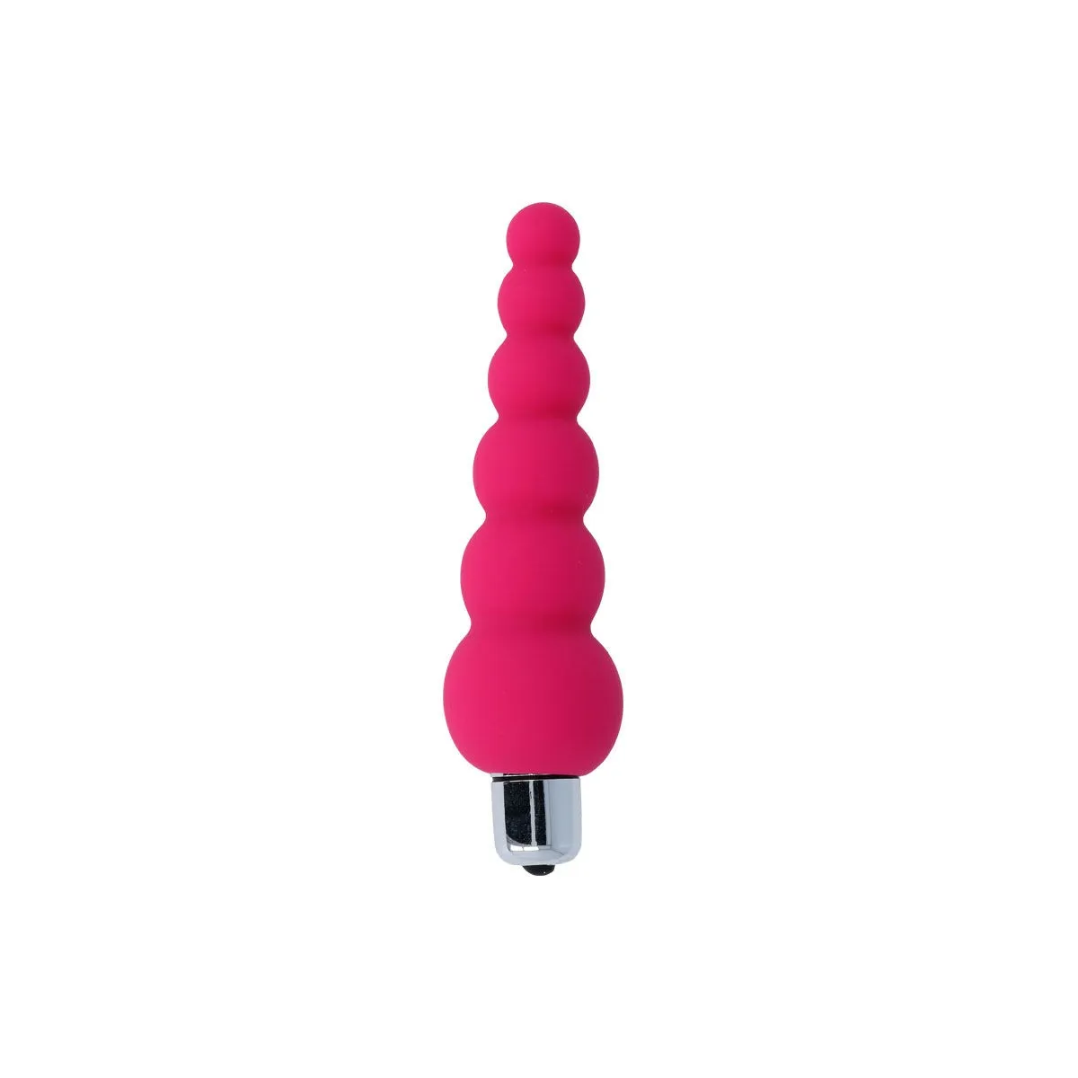 Snoopy 7 Geschwindigkeiten Silikon Rosa von Intense Anal Toys | Fesselliebe.de