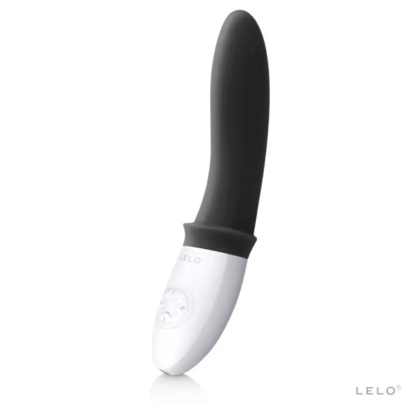 Billy Anal Vibraor 2 Schwarz von Lelo | Fesselliebe.de