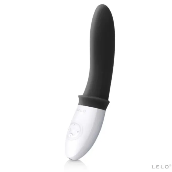 Billy Anal Vibraor 2 Schwarz von Lelo | Fesselliebe.de