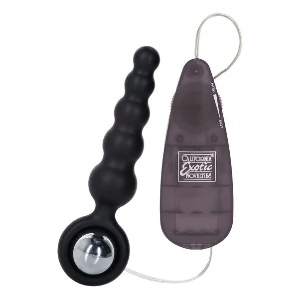 Booty Call Booty Shaker Schwarz von Calexotics | Fesselliebe.de