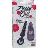 Booty Call Booty Shaker Schwarz von Calexotics | Fesselliebe.de