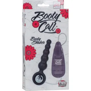 Booty Call Booty Shaker Schwarz von Calexotics