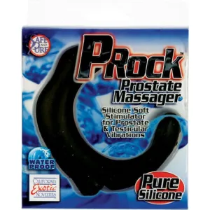 P-Rock Prostatamassager von Calexotics