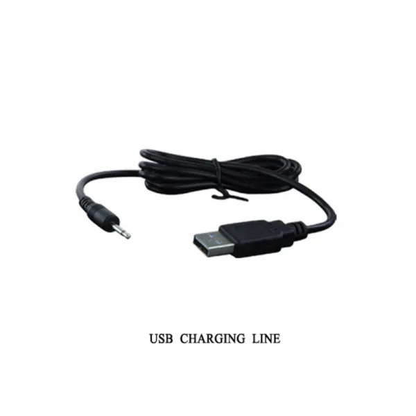 Stecker mit Schwarzen Rotierenden Bällen mit Fernbedienung von Mr Play | Fesselliebe.de