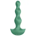 Lolli Plug 2 Plug Vibrator Grün von Satisfyer Plugs