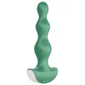 Lolli Plug 2 Plug Vibrator Grün von Satisfyer Plugs