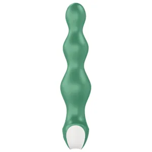 Lolli Plug 2 Plug Vibrator Grün von Satisfyer Plugs