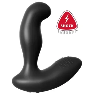 Elektrostim-Vibrator Prostatamassager von Anal Fantasy Elite Collection