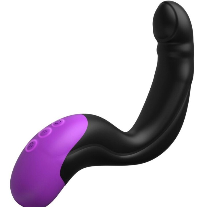 Hyperpulse P-Punkt Anal Massager von Anal Fantasy Elite Collection | Fesselliebe.de