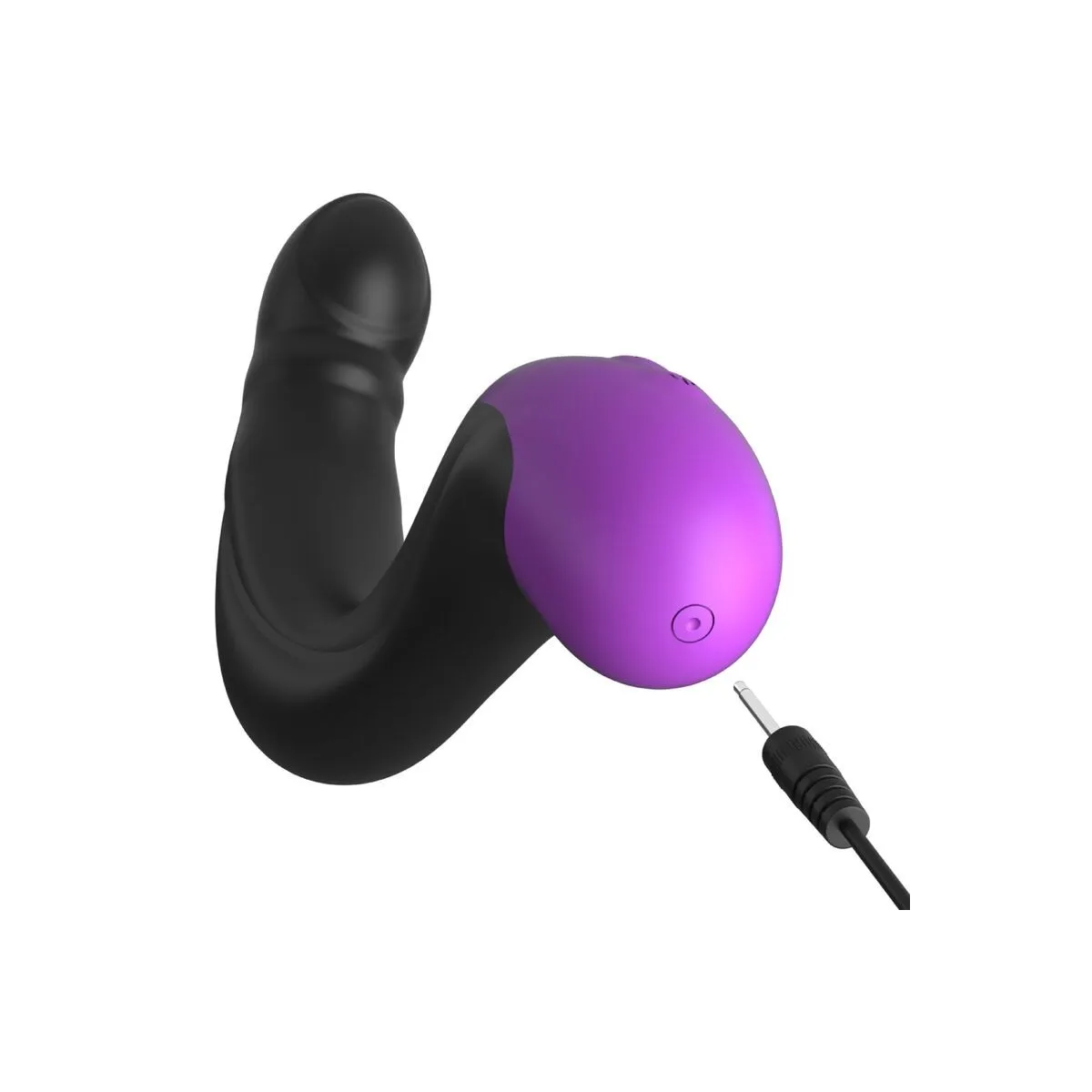Hyperpulse P-Punkt Anal Massager von Anal Fantasy Elite Collection | Fesselliebe.de