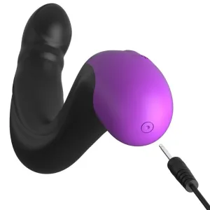Hyperpulse P-Punkt Anal Massager von Anal Fantasy Elite Collection