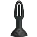 Hubert Anal Plug mit 7 Vibrationsmodi von Pretty Love
