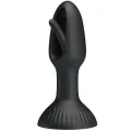 Hubert Anal Plug mit 7 Vibrationsmodi von Pretty Love