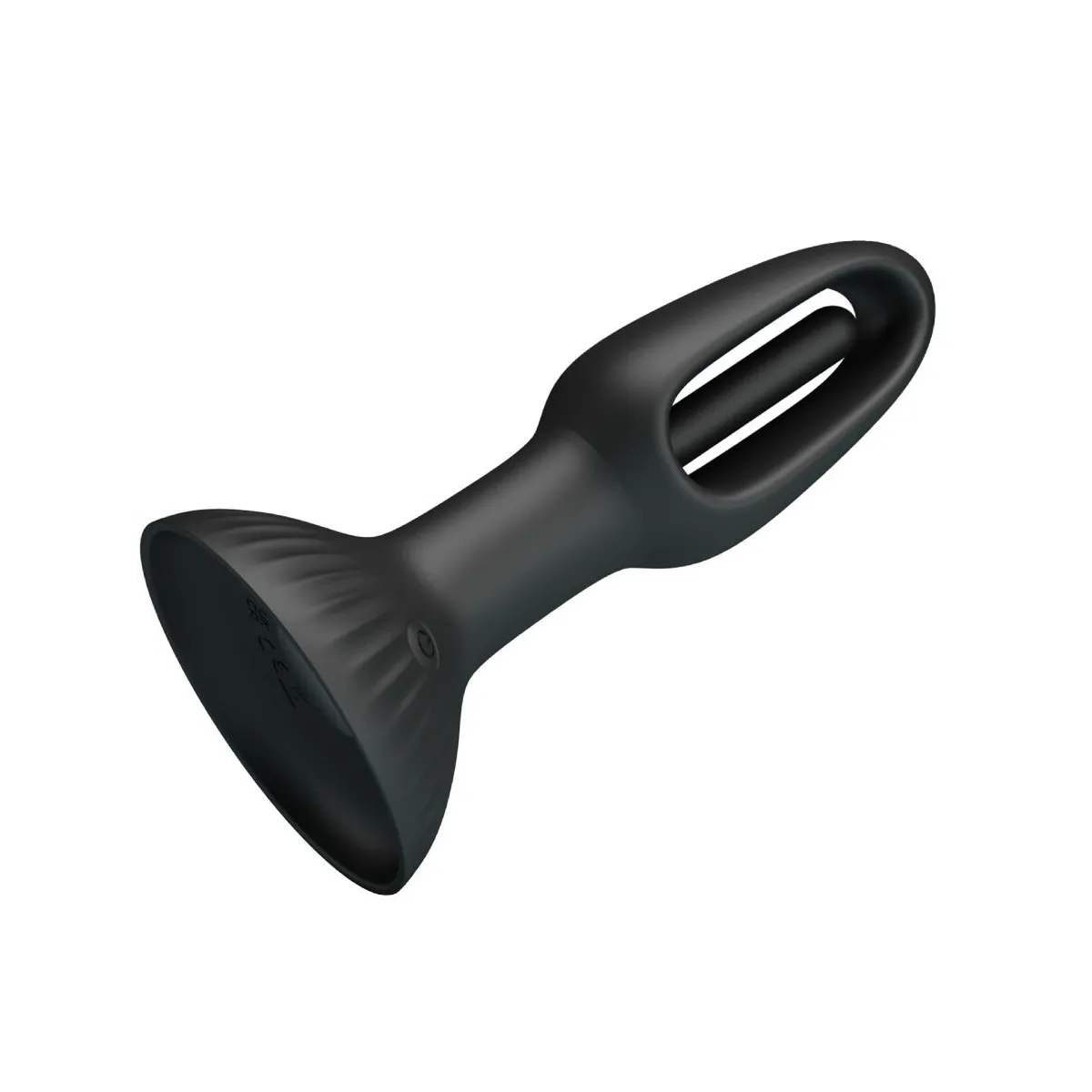 Hubert Anal Plug mit 7 Vibrationsmodi von Pretty Love | Fesselliebe.de