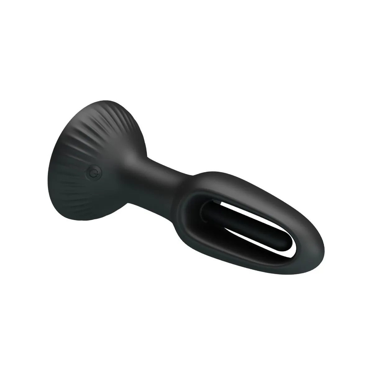 Hubert Anal Plug mit 7 Vibrationsmodi von Pretty Love | Fesselliebe.de