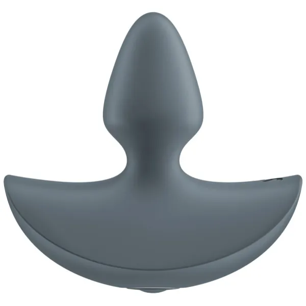 Absoluter anfänger 1 Plug Analvibrator von Satisfyer Plugs | Fesselliebe.de