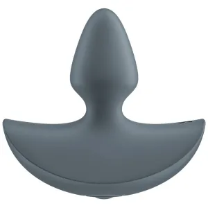 Absoluter anfänger 1 Plug Analvibrator von Satisfyer Plugs