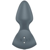Absoluter anfänger 1 Plug Analvibrator von Satisfyer Plugs | Fesselliebe.de