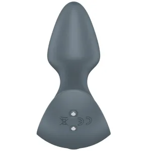 Absoluter anfänger 1 Plug Analvibrator von Satisfyer Plugs