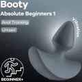 Absoluter anfänger 1 Plug Analvibrator von Satisfyer Plugs