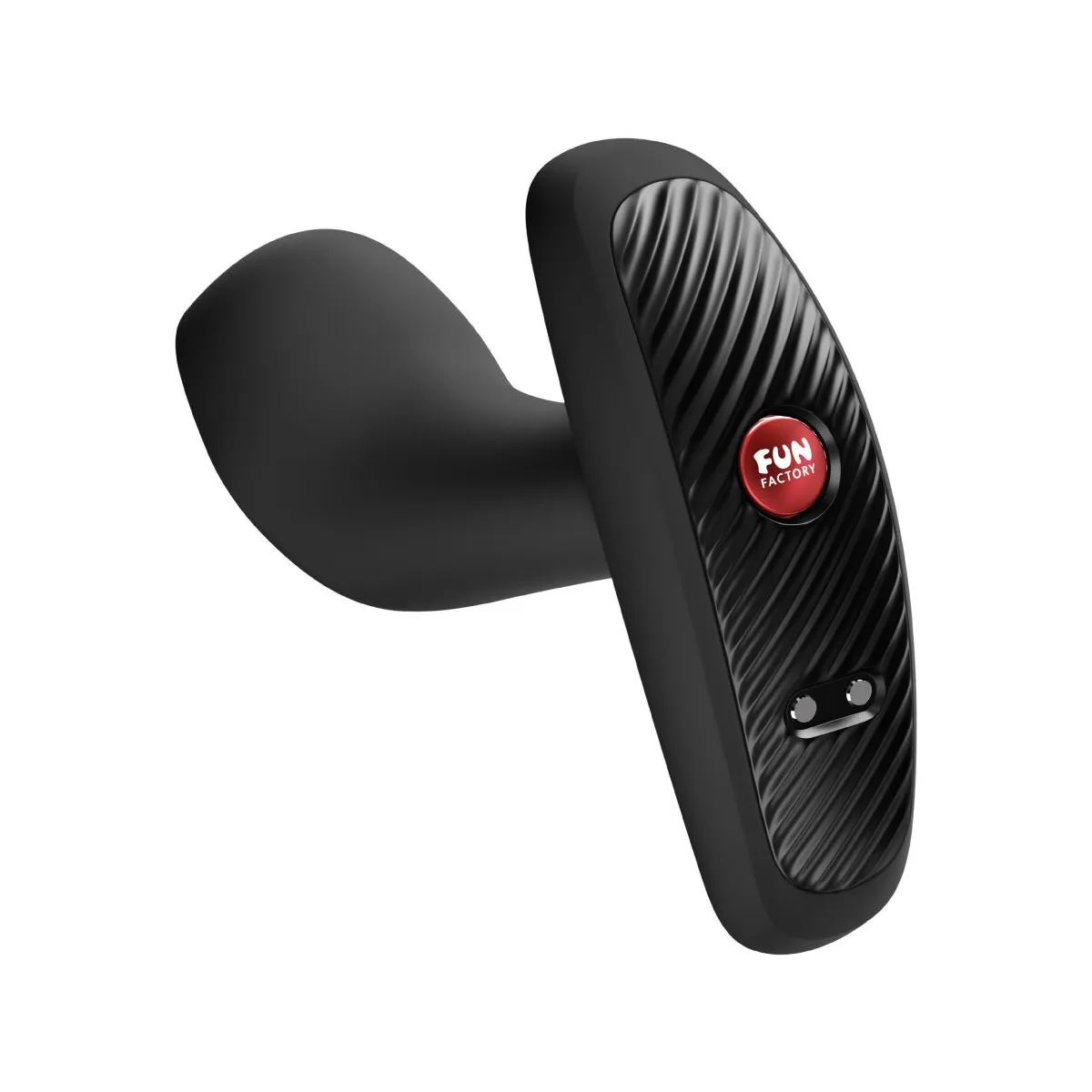 Bootie Vibe Analplug Vibrator Schwarz von Fun Factory | Fesselliebe.de