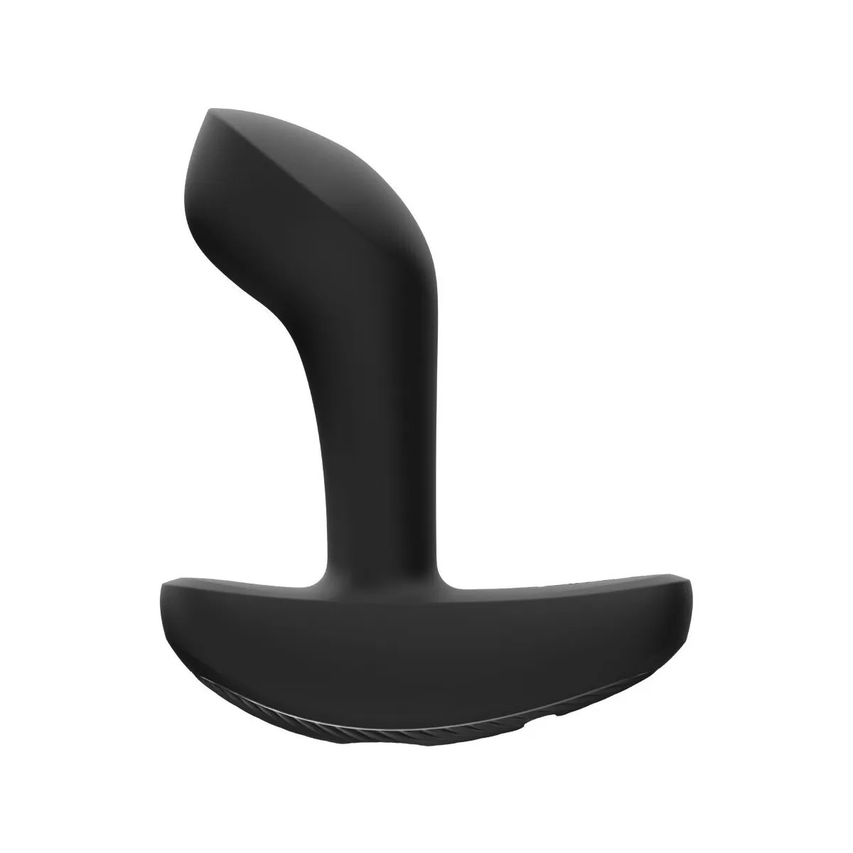 Bootie Vibe Analplug Vibrator Schwarz von Fun Factory | Fesselliebe.de