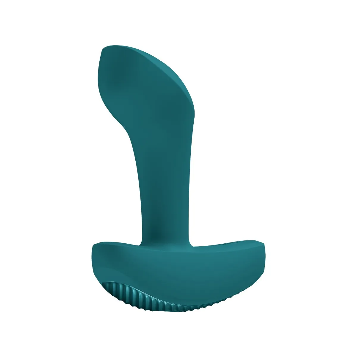 Bootie Vibe Analplug Vibrator Flasche Grün von Fun Factory | Fesselliebe.de