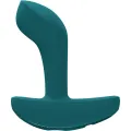 Bootie Vibe Analplug Vibrator Flasche Grün von Fun Factory