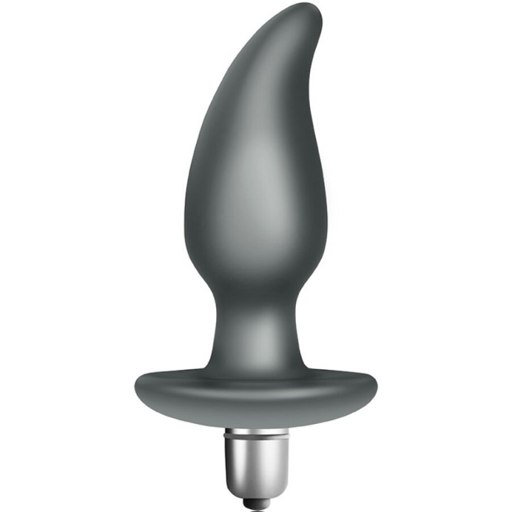 Idosi Bullet Vibrierender Analplug von Climaximum | Fesselliebe.de