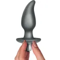 Idosi Bullet Vibrierender Analplug von Climaximum
