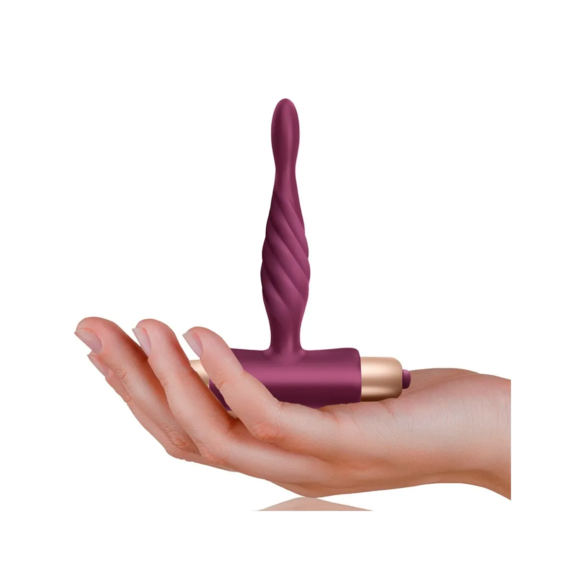 Pharos Beginner Anal Plug von Climaximum | Fesselliebe.de