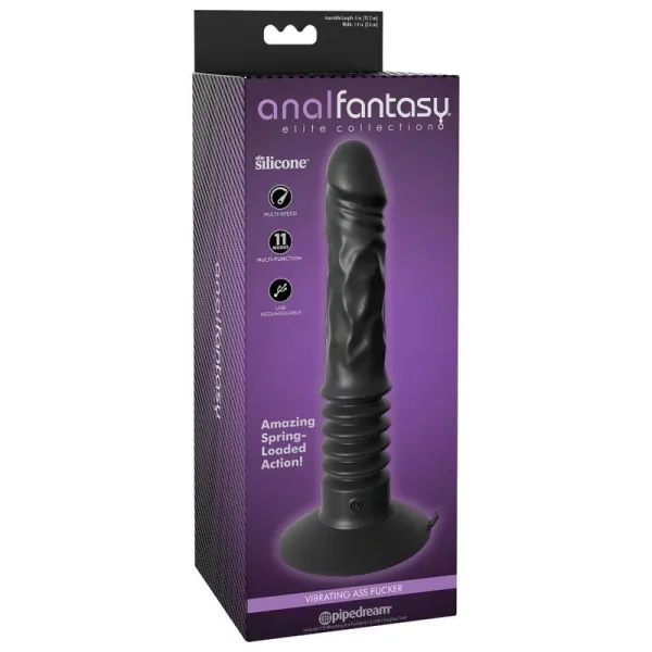 Analvibrator von Anal Fantasy Elite Collection | Fesselliebe.de