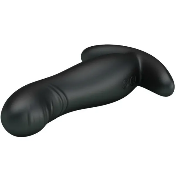 Prostatamassager mit Vibration von Pretty Love Bottom | Fesselliebe.de