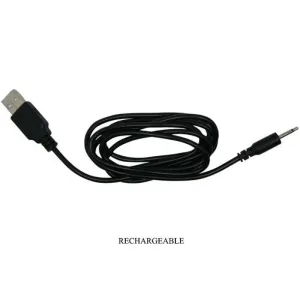 Prostatamassager mit Vibration von Pretty Love Bottom