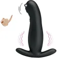 Prostatamassager mit Vibration von Pretty Love Bottom