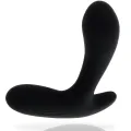 Anal Massager Schwarze Vibration von Addicted Toys