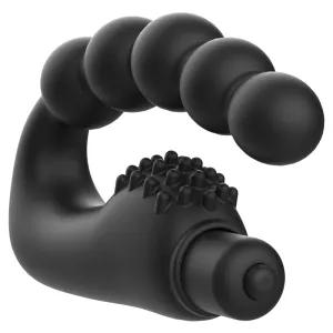Anal-Massager Prostatik mit Vibration von Addicted Toys
