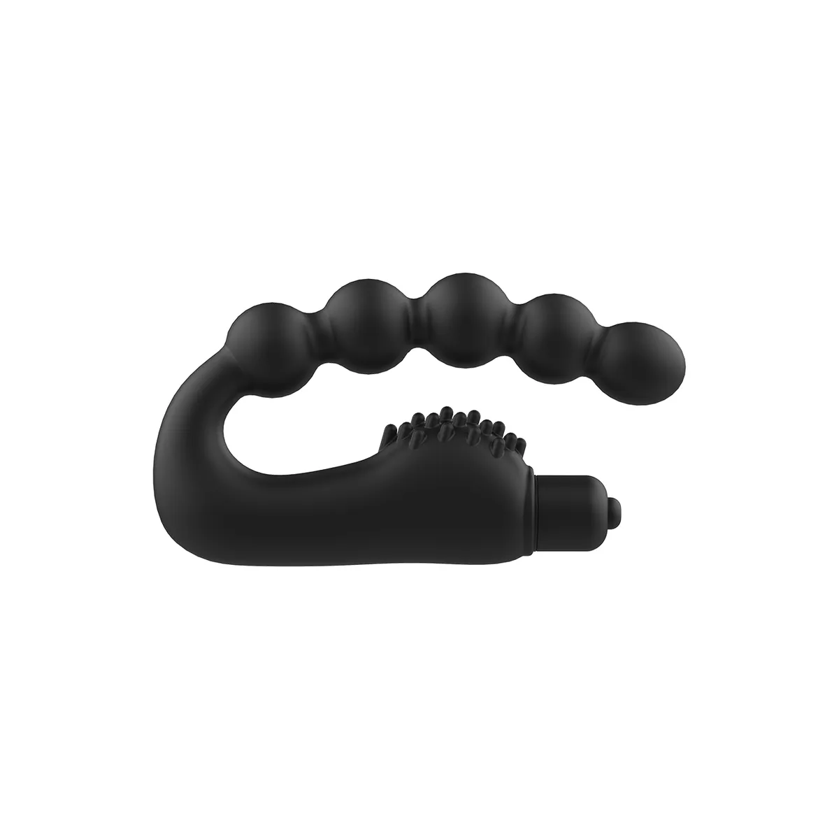 Anal-Massager Prostatik mit Vibration von Addicted Toys | Fesselliebe.de